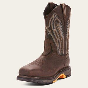 Ariat Work Hog XT Dare Carbon Toe men's work boots 10024952 14D